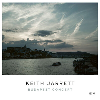 Keith Jarrett - Part VII (Live)