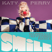 Katy Perry - Smile (Marshall Jefferson Remix)
