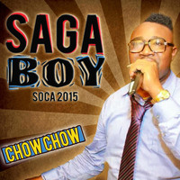 Chow Chow - Saga Boy