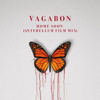 Vagabon - Home Soon (Antebellum Film Mix)