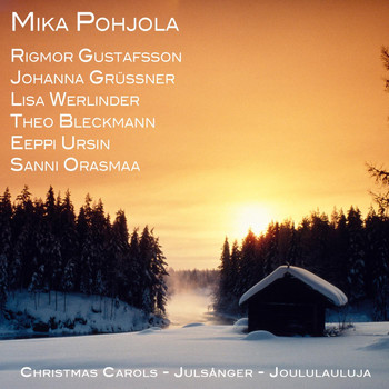 Various Artists - Christmas Carols (Julsånger) [Joululauluja]