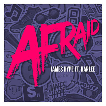 James Hype - Afraid