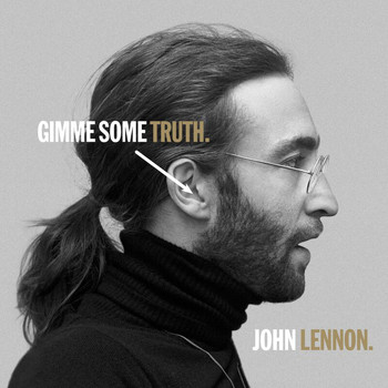 John Lennon - Mind Games (Ultimate Mix)