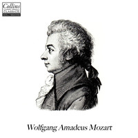 Wolfgang Amadeus Mozart and Various Artists - Classical Revision: Mozart, Vol. 2
