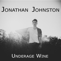 Jonathan Johnston - Underage Wine