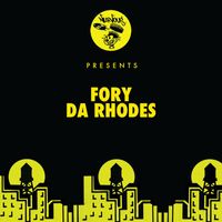 Fory - Da Rhodes