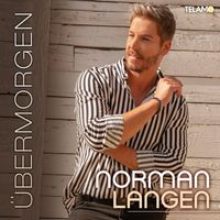 Norman Langen - Übermorgen