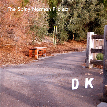 DK - The Spiny Norman Project (Explicit)