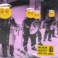 Black Saint - Bring It Back
