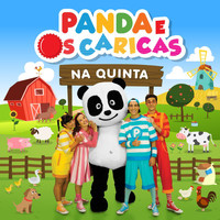 Panda e Os Caricas - Na Quinta