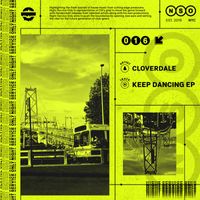 Cloverdale - Keep Dancing EP