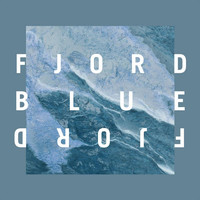 Fjord - Blue