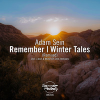 Adam Sein - Remember / Winter Tales (Remixed)