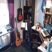 Charles Bunting - Acoustic Country