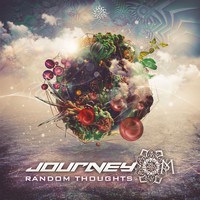 JourneyOM - Random Thoughts (Explicit)