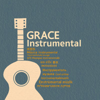 Grace - Grace Instrumental - Guitar