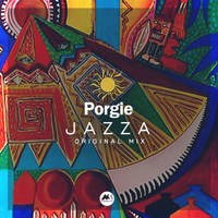Porgie - Jazza