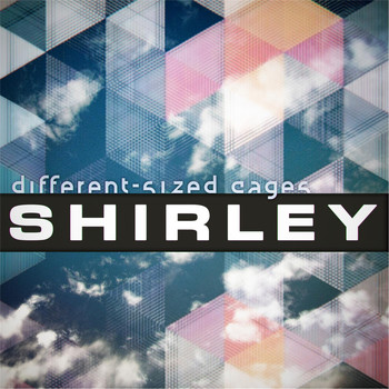 Shirley - Different-Sized Cages