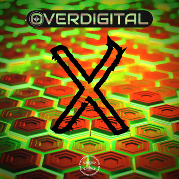 OVERDIGITAL - X