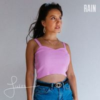 Jules - Rain