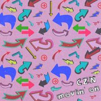 CZN - Movin' On