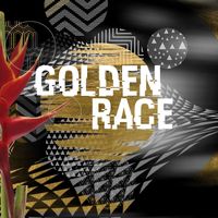 Dj Ganyani - Golden Race (feat. Ceinwen)