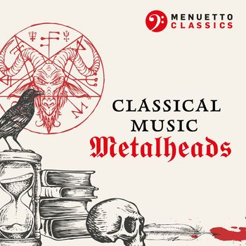 Various Artists - Classical Music Metalheads