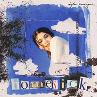 Dylan Conrique - Homesick