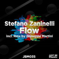 Stefano Zaninelli - Flow