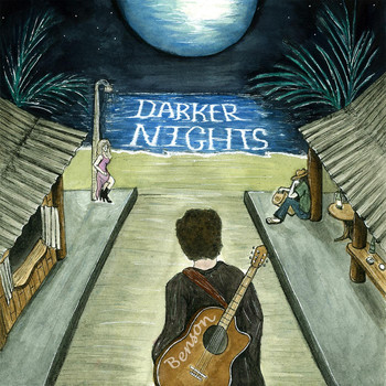 Benson - Darker Nights