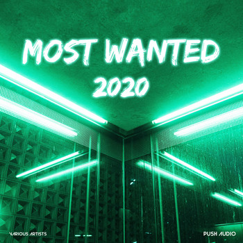 Various Artists - Most Wanted 2020