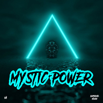 Various Artists - Mystic Power