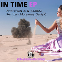 Van Dl & Redrose - IN TIME