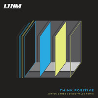 Jorick Croes - Think Positive