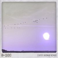 R Plus & Dido - Cards (Kidnap Remix)