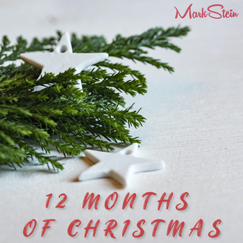 Markstein - 12 Months of Christmas