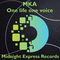 MKA - One life one voice