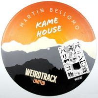 Martin Bellomo - Kame House