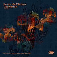 Sean McClellan - Desolation