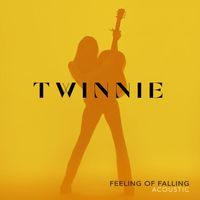 Twinnie - Feeling of Falling (Acoustic)