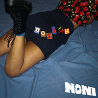 Noni - BOYISH (Explicit)
