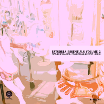 Various Artists - Fatsouls Essential, Vol. 2