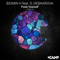 Biomin H - Push Yourself (feat. D. Debnarova)