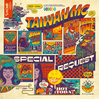 Taiwan Mc - Special Request (Explicit)