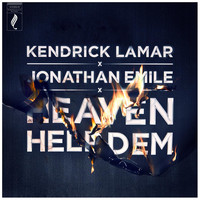 Jonathan Emile - Heaven Help Dem (feat. Kendrick Lamar)