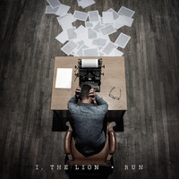 I, The Lion - Run EP