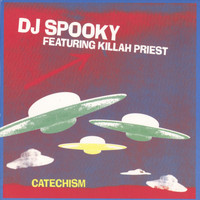 DJ Spooky / - Catechism