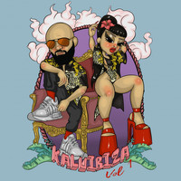 Ikki - Kaluibiza Vol1