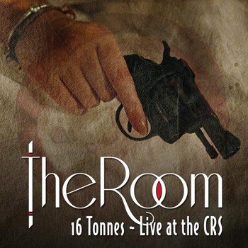 The Room - 16 Tonnes (Live At C.R.S)
