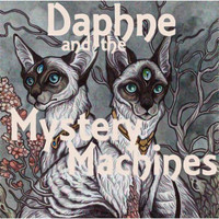 Daphne and the Mystery Machines - Learn to Fall